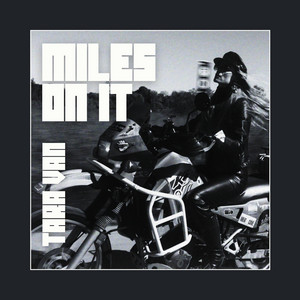 Miles On It by Tara Van, Mark Calderone