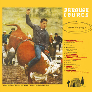 Parquet Courts - Wide Awake! Deluxe レコード Parquet Courts - Wide Awake! (VINYL) - ALT/INDIE *NEW