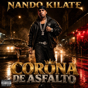 Mala Bajo el Neón by Nando Kilate