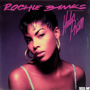 Amber Prism by 90s Night Fever.
