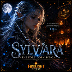The Forbidden Song by Firelight Tavern
