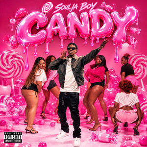 Candy by Soulja Boy