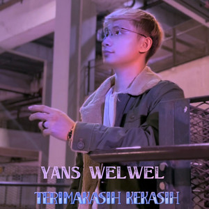 Terimakasih Kekasih by Yans Welwel