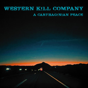 Technoir - Theme by Western Kill Company