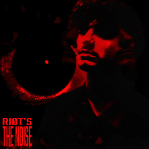 album cover: The Noise