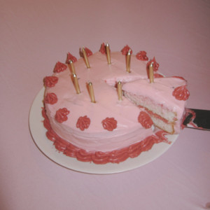 Cake by Kal