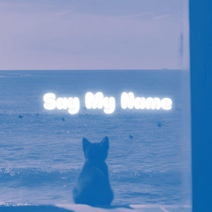Say My Name - slowed + reverb by skøy, JVER