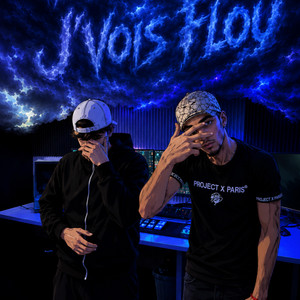 J'vois flou by Kiruua, LMR