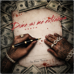Dime si me extrañas by dreyx