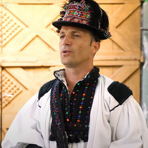 Viorel Pop - Măi Mândruță Nu Mă Vinde