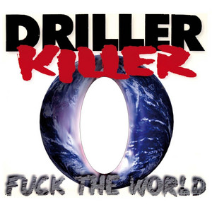 Fuck the World cover
