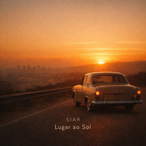 Lugar ao Sol by Siar