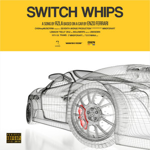 Switch Whips by Rzla