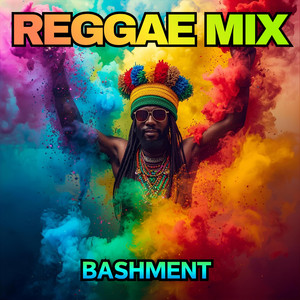 Ghetto Vibes Forever by REGGAE MIX
