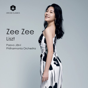 Liszt