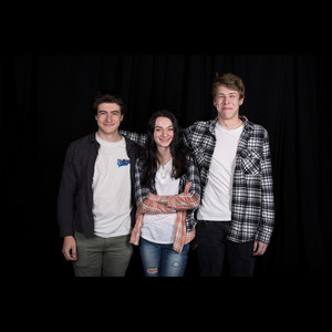 Take Me Away (Raw Demo)