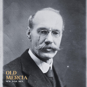 New Wise Men by Old Mercia