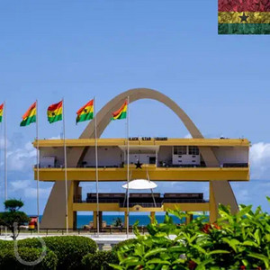 Sarkodie - Borga (feat. J-Town)