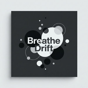 Breathe Drift by Cedric Ames