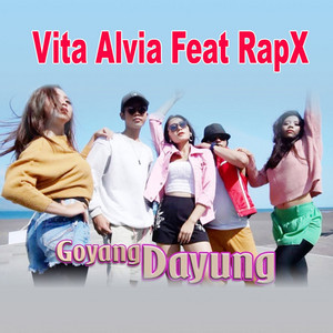 Vita Alvia - GOYANG DAYUNG