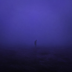 leaving everything behind by nothing inside