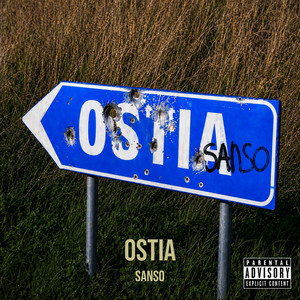 OSTIA by Sanso