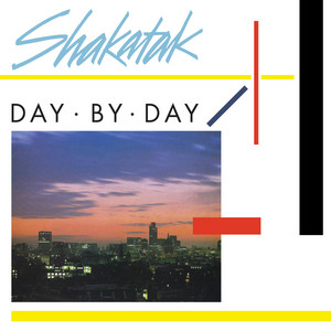 Day By Day album