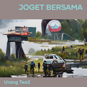 Joget bersama by Urang Tea2