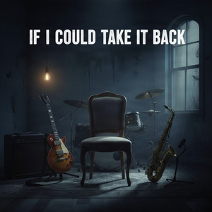 Colin — If I Could Take It Back (2026)