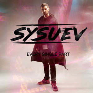 Cover art: Every Single Part
