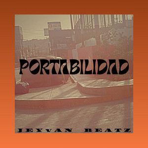 Portabilidad by Jeyvan