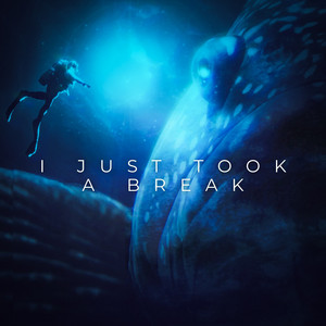 I Just Took a Break album