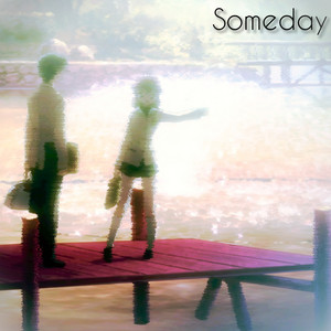 Someday by Corrout
