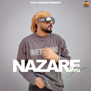Nazare by Pavii Ghuman, Sanju, Mapy Singh