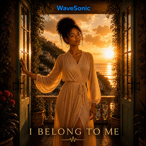 I Belong to Me by WaveSonic Collective