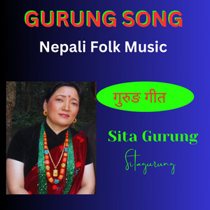 Sita Gurung - Gurung Song (Live)