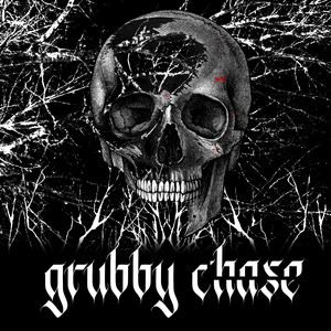 Обкладинка: Grubby Chase