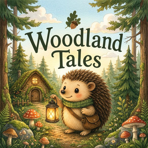 Woodland Tales by Woodland Tales