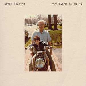 The Dark by Sleep Station