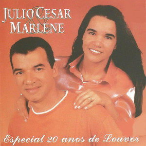 Arrebatamento by Julio Cesar e Marlene
