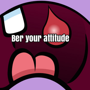 Hordylan - Ber Your Attitude