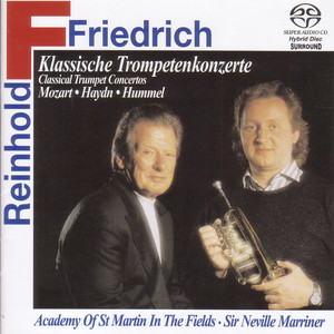 Portada de I. Adagio