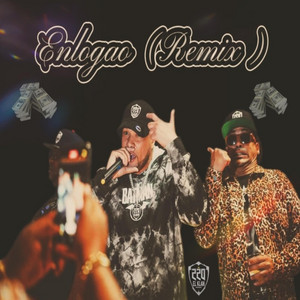 Enlogao - Remix by Gran Figura, Sharlee Hummer, Pikante Ypk