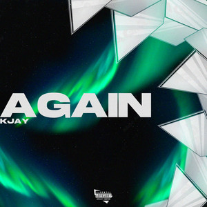 Portada de AGAIN
