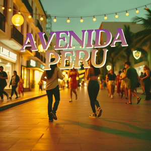 Avenida Peru by JuanCa Candela