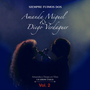 Un Tequila, Dos Tequilas by Diego Verdaguer, Amanda Miguel