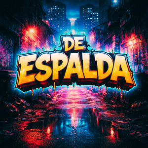 DE ESPALDA by Nanoma