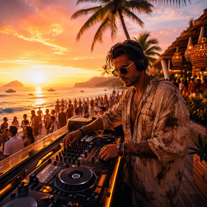 SILVER MOTION by DJ STREET HOUSE