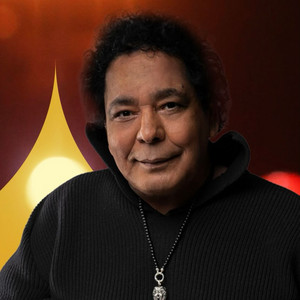 Mohamed Mounir - رمضانا معاك