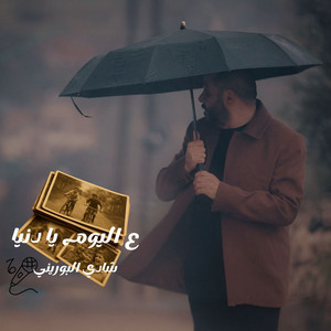 Shadi Alborini - ع اليوم يا دنيا